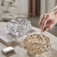 Glass Ashtray